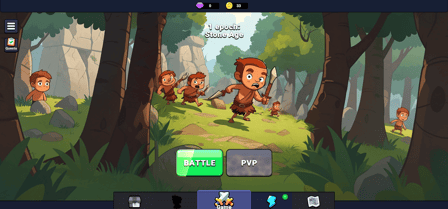 Age of Heroes - Screenshot 4