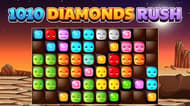 1010 Diamonds Rush