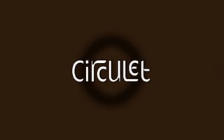 Circulet 2D