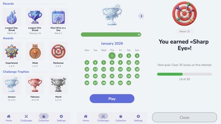 Chroma Tower - Screenshot 2