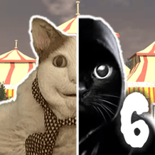 Boo Scared 6: Sirkus Italia