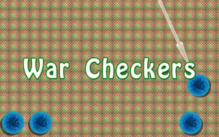 War Checkers