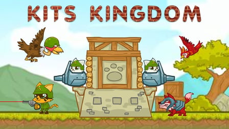 Kitts Kingdom