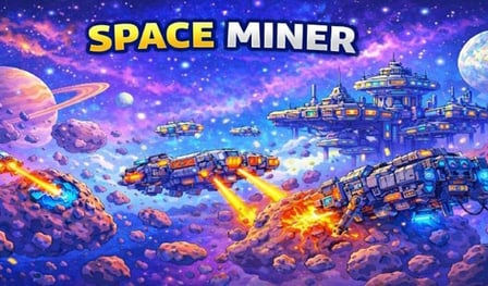 Space Miner