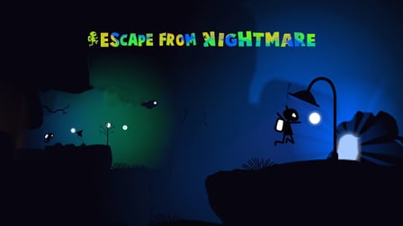 Escape From Nightmare