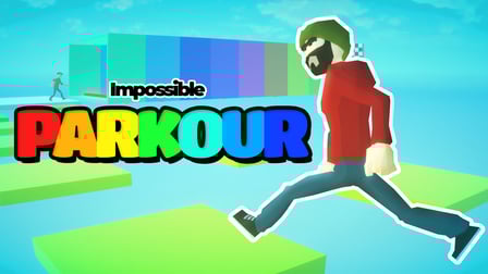 Impossible Parkour 