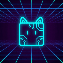 Cyber Cat: Flight