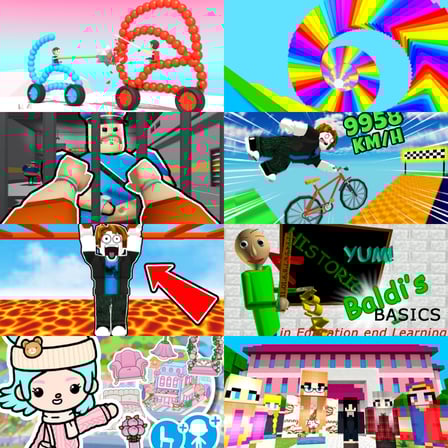 Children Games