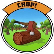 Chop!