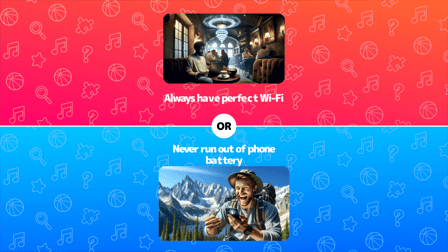 Would you rather game - Screenshot 1