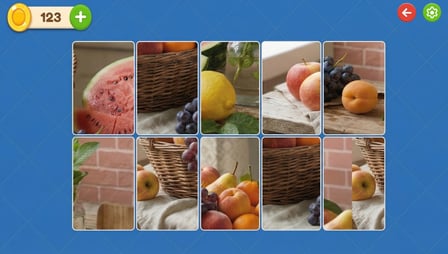 Picture Flow - Screenshot 2