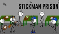 Stickman Prison
