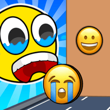 Robby: Mini Games and Challenges