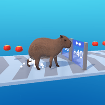 Running Capybara