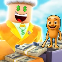 Obby: Brainrot Farm Idle