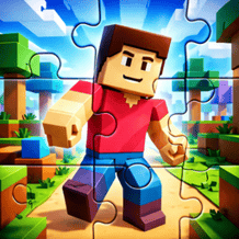 Obbie Puzzle - A Fun Puzzle Game