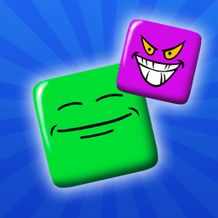 Jelly Cubes: Original!