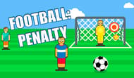 Football: Penalty Shootout