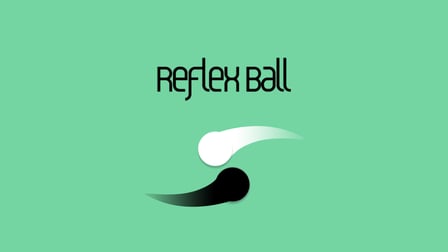 Reflex Ball