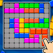 Best Blocks: Lines