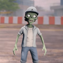 Zombie Survival : Last Stand