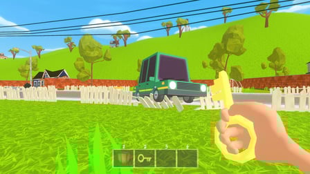 Tun Tun Sahur House of Sahur - Screenshot 7