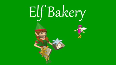 Elf Bakery