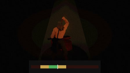 Dark Blacksmith - Screenshot 2