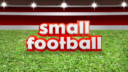 Small Football