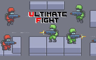 Ultimate Fight