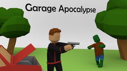 Garage Apocalypse