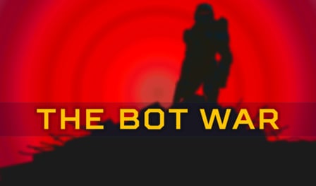 The bot war
