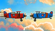 Air Duel