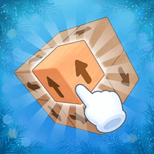 Solve the Cube: Summer!