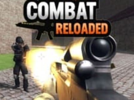 Combat Reloaded