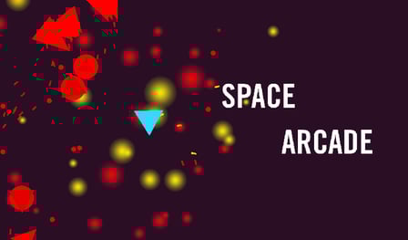 Space arcade