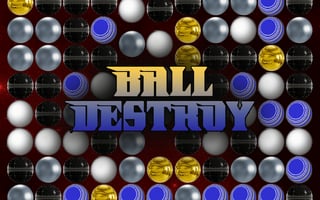 BallDestroy