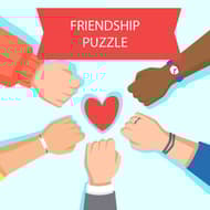 Friendship Puzzle