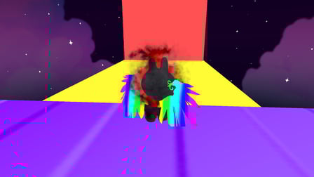 Obby Upgrade Your Speed - Screenshot 3