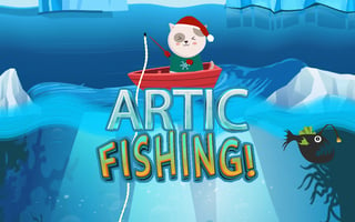 Artic Fishing