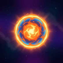 Cosmic Forge