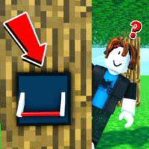 Press the Button: Obby