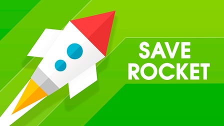 Save Rocket