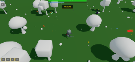 Bonkhalla - Screenshot 4