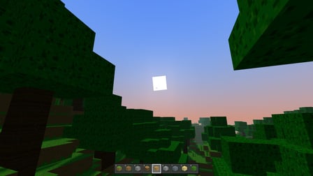 Cubeworld - Screenshot 5