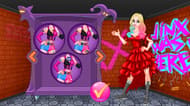 Crazy BFF Party