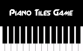 Piano Tiles Game