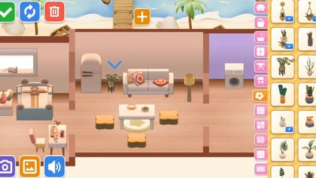 Lar Sereno - Screenshot 2