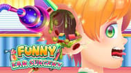 Funny Ear Surgery