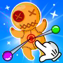 Bring the picture to life: Move the item